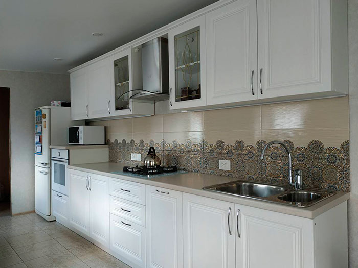 Кухня д. Дрозды